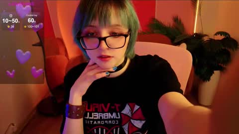 Marsi online show from January 18, 9:02 pm