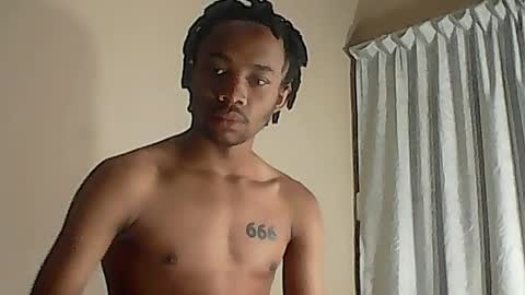 666boy391 online show from June 28, 10:06 pm