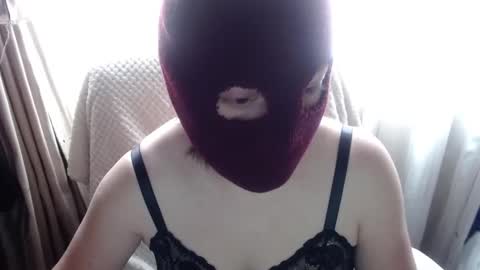 Snapshot of 666maskgirl chatting on September 22, 5:28 pm SHANNON online show from September 22, 5:28 pm