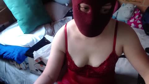 Snapshot of 666maskgirl chatting on September 25, 6:48 pm SHANNON online show from September 25, 6:48 pm