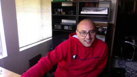 Snapshot of 66sexytime99 chatting on December 8, 8:25 pm daddy vegas for single women and couples here online show from December 8, 8:25 pm