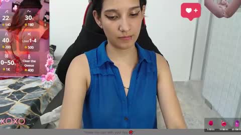 Snapshot of 69_shades chatting on February 21, 6:48 pm lucero online show from February 21, 6:48 pm