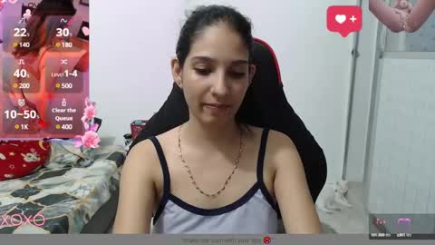 Snapshot of 69_shades chatting on February 21, 10:26 pm lucero online show from February 21, 10:26 pm