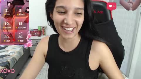 Snapshot of 69_shades chatting on February 23, 7:07 pm lucero online show from February 23, 7:07 pm