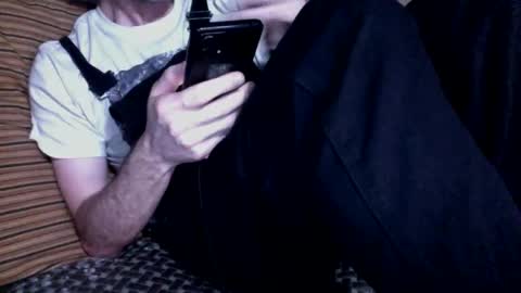 Chris online show from October 27, 12:43 am