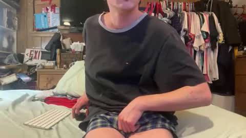 FUCKR online show from February 28, 1:59 pm