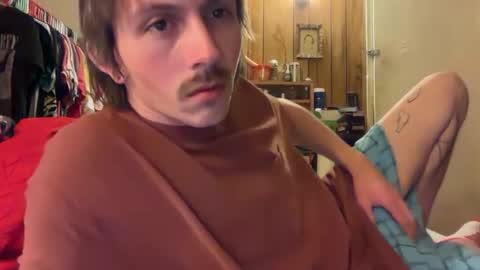 FUCKR online show from March 9, 11:36 am