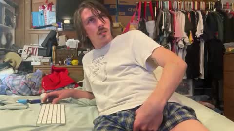 FUCKR online show from January 15, 11:19 am