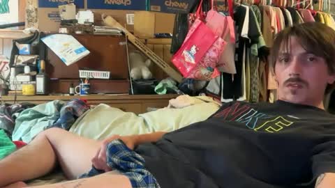 FUCKR online show from September 17, 9:02 am