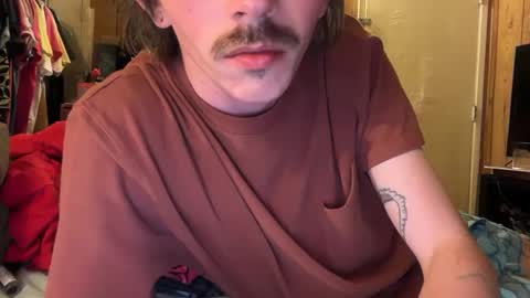 FUCKR online show from March 8, 11:27 am