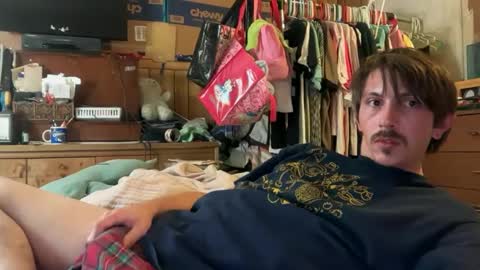 FUCKR online show from September 23, 9:58 am