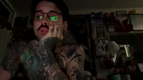 satanas669 online show from February 27, 8:29 am