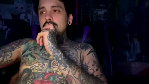 satanas669 online show from April 14, 8:28 am