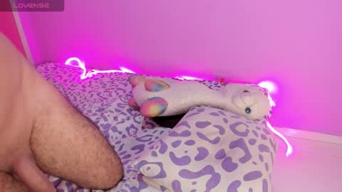 Snapshot of 6_bunny_9 chatting on October 4, 2:09 am Celeste online show from October 4, 2:09 am