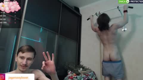 6horny_as_fuck9 online show from January 12, 7:00 am