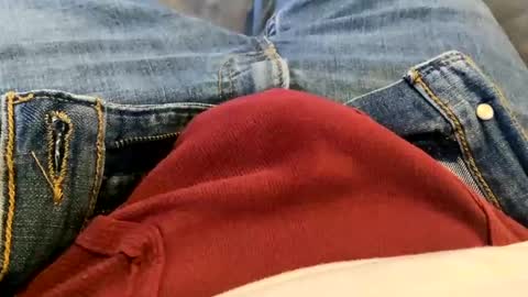 Snapshot of 6inchboytoy chatting on March 3, 11:55 am 6inchboytoy online show from March 3, 11:55 am