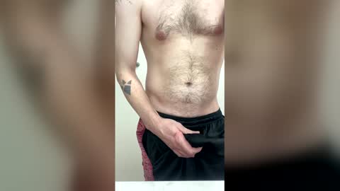 Daddy online show from March 3, 8:38 pm