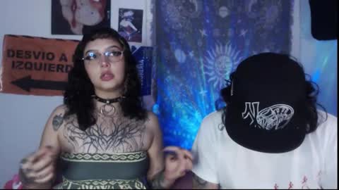 6mey6mey6 online show from February 21, 11:30 pm