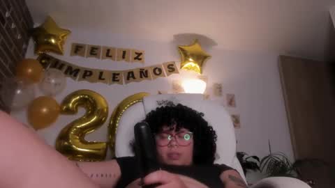 Snapshot of 6nalanie chatting on December 29, 11:50 pm 6nalanie online show from December 29, 11:50 pm