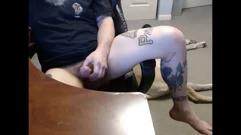 MASTIFF online show from February 28, 5:48 pm