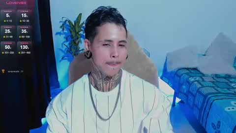 Stefan online show from September 29, 11:59 pm