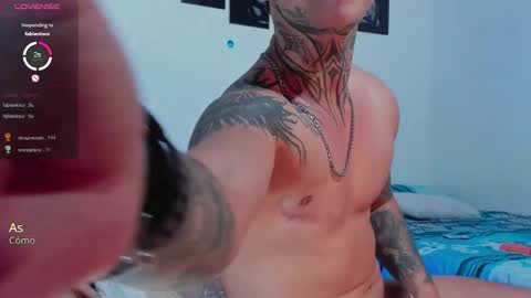 Stefan online show from September 26, 2:08 am