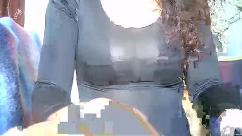 Lilu online show from March 16, 11:03 am