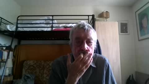 78kiss online show from April 19, 12:50 pm