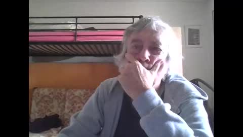 78kiss online show from February 24, 2:37 pm