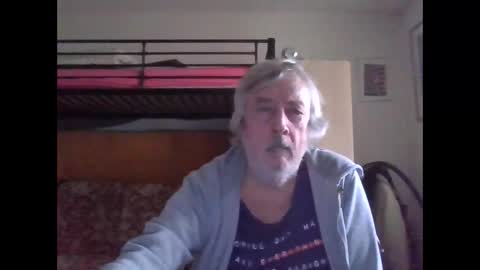 78kiss online show from January 18, 2:55 pm