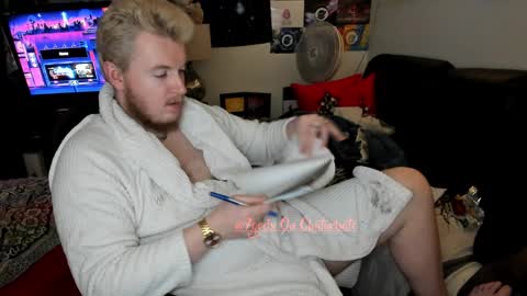 7God  OFFICIAL  online show from December 19, 6:45 am