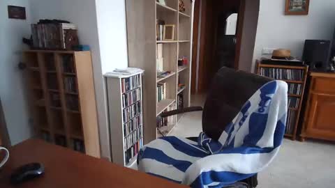  Papi  online show from March 20, 8:52 am