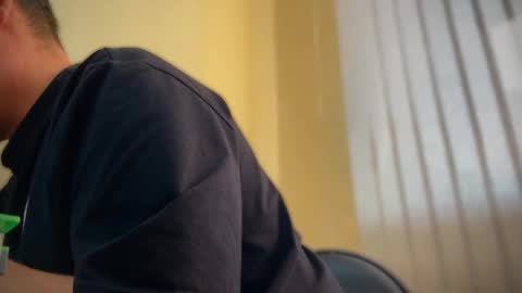 yong smooth cock online show from March 1, 9:40 am