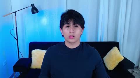 zyan online show from January 6, 8:35 pm