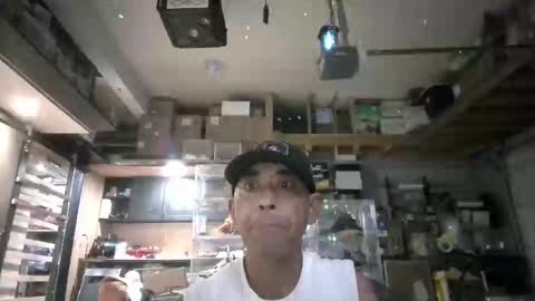 808brianv online show from October 6, 6:42 am