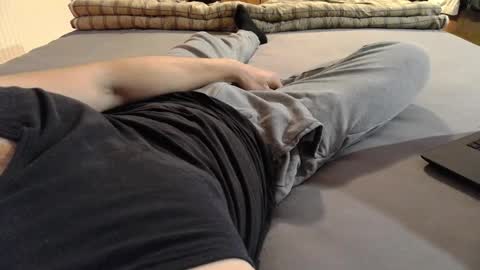 87johnny online show from December 12, 10:31 pm