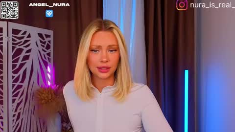 Snapshot of 88_nura chatting on February 28, 6:54 am Nura online show from February 28, 6:54 am