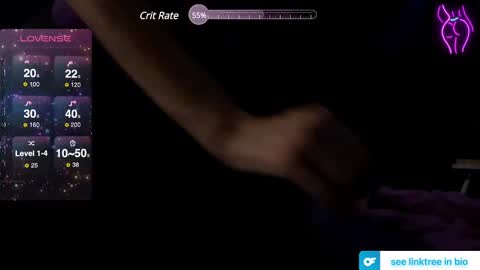 88Vixxxen online show from January 15, 5:05 pm