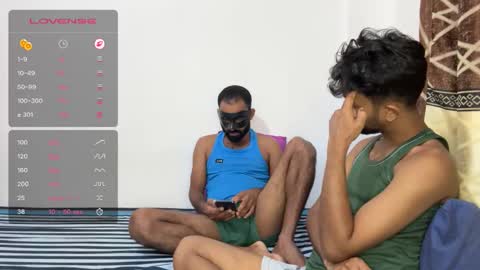 shan and shayan online show from March 4, 4:04 pm