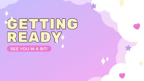   8abycat  Help us reach 250 thumbs up  online show from July 17, 7:38 pm