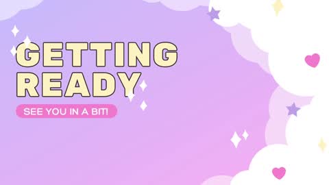   8abycat  Help us reach 250 thumbs up  online show from March 27, 9:49 pm