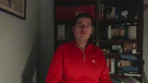 8age online show from January 11, 10:05 pm