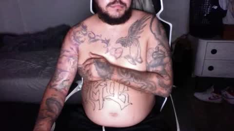 8cha online show from January 11, 4:40 am