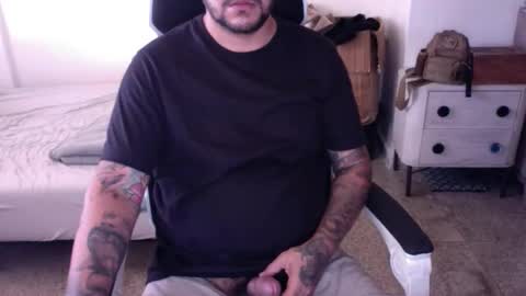 8cha online show from January 18, 8:51 pm