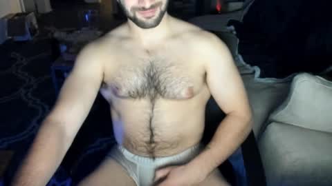 Officer David Stud online show from December 11, 3:02 am