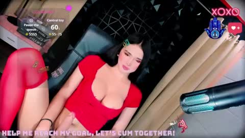 Heaven online show from April 28, 1:14 am