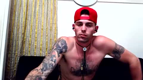 EvelDicknievel1 online show from June 24, 4:30 am