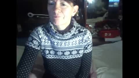 Snapshot of 8mistress8 chatting on December 7, 8:05 am 8MISTRESS8 online show from December 7, 8:05 am