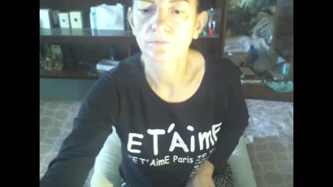 Snapshot of 8mistress8 chatting on September 27, 5:49 am 8MISTRESS8 online show from September 27, 5:49 am