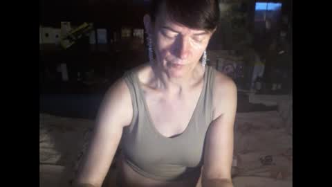 8MISTRESS8 online show from May 23, 5:20 pm